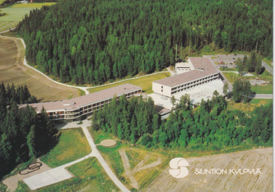 Siuntio: Siuntion kylpylä
