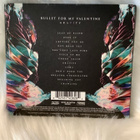 BULLET FOR MY VALENTINE:GRAVITY(Limited Edition,bonus tracks - pikkukuva 2