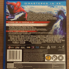 The Amazing Spider-Man 2 (Blu-ray) - pikkukuva 2