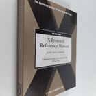 X protocol reference manual : for x11, release 6 - pikkukuva 1