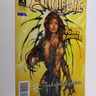 Witchblade 4/2001 - pikkukuva 1