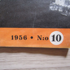 Tekniikan Maailma -lehti v.1956-1958 yht.3 kpl - pikkukuva 4