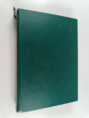Isän ääni 1960-1969