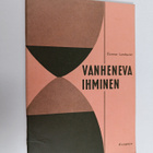 Gunnar Lundquist : Vanheneva ihminen : muutamia psykologi... - pikkukuva 1