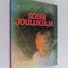 Mary Batchelor : Kodin joulukirja : joulutapoja, kertomuk... - pikkukuva 1