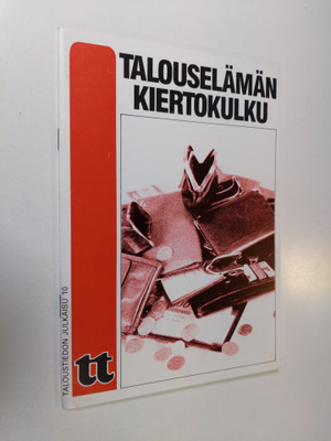 Henri J. Vartiainen : Talouselämän kiertokulku