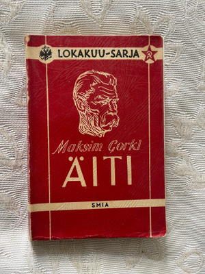 Maksim Gorki: Äiti (1944)