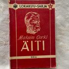 Maksim Gorki: Äiti (1944) - pikkukuva 1