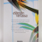 Anne (toim.) Seppälä : Elämän virrassa - pikkukuva 2