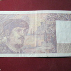 20 francs 1989 Ranska-France - pikkukuva 2