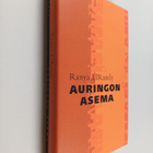Ranya ElRamly : Auringon asema - pikkukuva 1