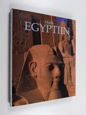 Matka Egyptiin