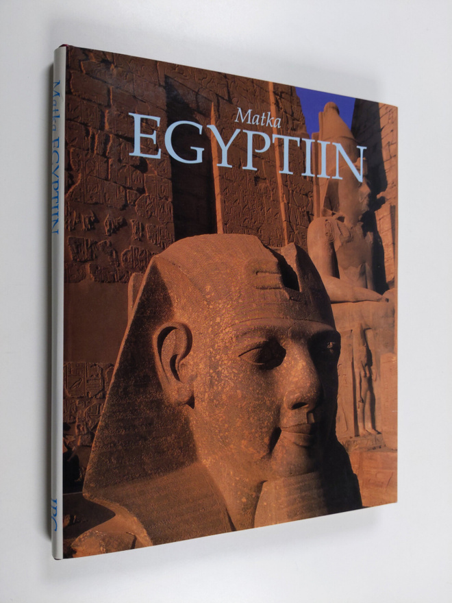 Matka Egyptiin