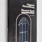 August Strindberg : Mustat liput - pikkukuva 1