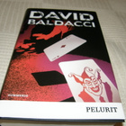 David Baldacci Pelurit -sid - pikkukuva 1