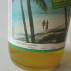 Avaamaton ananas light pullo - pikkukuva 2