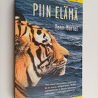 Yann Martel : Piin elämä - pikkukuva 1