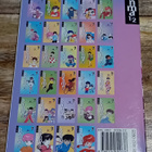 Rumiko Takahashi / Ranma 1/2 - Kaksoset, 29 - pikkukuva 2
