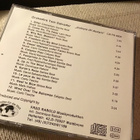 Orchestra Tom Salvador / colours of guitars CD - pikkukuva 2