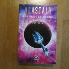 ALASTAIR REYNOLDS Aurinkojen huone * 1.p. 2010 LIKE Scifi * - pikkukuva 1