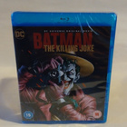 BATMAN: THE KILLING JOKE  (BD) UUSI - pikkukuva 1
