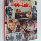 Kai (suom.) Niemi : Muistojen 60-luku (+ CD) - pikkukuva 1