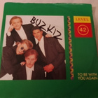 Level 42 - To be with you again 7" - pikkukuva 1