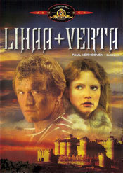 Lihaa + Verta  -  DVD