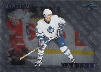 1995-96 Score Black Ice AP - Valitse ja Poimi Listalta