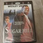 Sugar Hill UUSI Wesley Snipes - pikkukuva 1