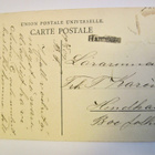 VANHA Postikortti Helsinki 1909 - pikkukuva 2
