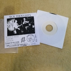 SICK THOUGHTS - You Won't Get Through 7" - pikkukuva 2