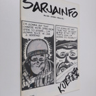Sarjainfo 3/1993 - pikkukuva 1