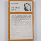 Maria Gripe : Se oikea Elvis - pikkukuva 2