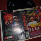 Vhs  fi  DEF BY TEMPTATION - SURMANSUU - pikkukuva 2