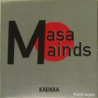 Masa Mainds • Kaukaa CD-Single - pikkukuva 1