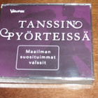 3 X CD Maailman Suosituimmat Valssit - Valitut Palat - pikkukuva 1