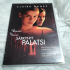 DVD Särkynyt Palatsi - pikkukuva 1