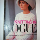 Knitting in Vogue number 2 - patterns from the 20`s to 80`s - pikkukuva 1