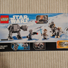 Lego Star Wars - AT-AT vs. Tauntaun (75298) (uusi) - pikkukuva 2