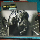 MEL McDANIEL ~ Rock-A-Billy Boy ~ LP - pikkukuva 1