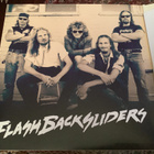 Flashbacksliders - Let’s Go Rockin’ Tonight - pikkukuva 2