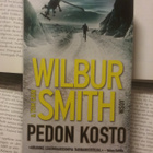 Wilbur Smith - Pedon kosto (pokkari) - pikkukuva 1