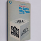 Esther Moir : The justice of the peace - pikkukuva 1