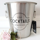 Samppanjajäähdytin Cocktails - pikkukuva 2