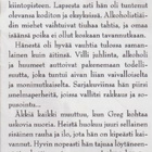 Greg Laurie: Kadonnut poika - pikkukuva 3
