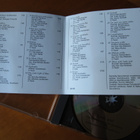 Nuorisokuoro Linnanneidot – Laula, tyttö – CD - pikkukuva 4