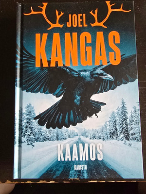 Joel Kangas; Kaamos 1.p