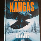 Joel Kangas; Kaamos 1.p - pikkukuva 1