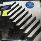 MOTORS - TENEMENT STEPS LP 1. SUOMI PAINOS EX/EX - pikkukuva 1